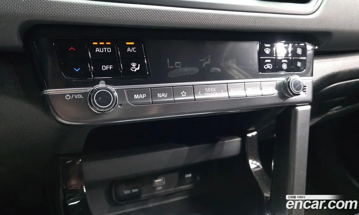 Kia Seltos 2025 1.6 автомат (гидро), фото 17
