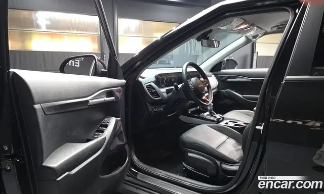 Kia Seltos 2025 1.6 автомат (гидро), миниатюра 10