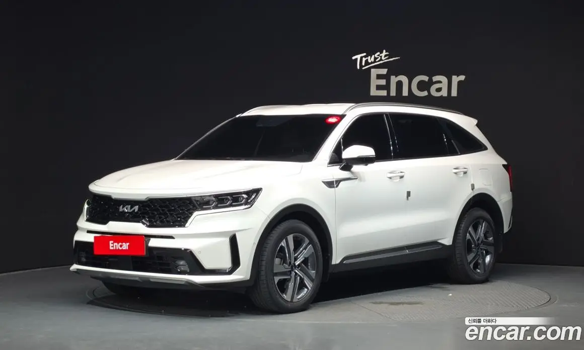 Kia Sorento 2022 1.6 автомат (гидро), фото 1 Kia Sorento 2022 1.6 автомат (гидро), фото 1