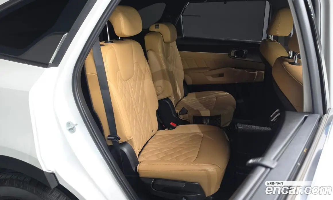 Kia Sorento 2022 1.6 автомат (гидро), фото 11 Kia Sorento 2022 1.6 автомат (гидро), фото 11