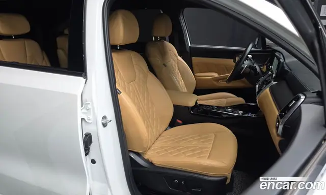 Kia Sorento 2022 1.6 автомат (гидро), миниатюра 12