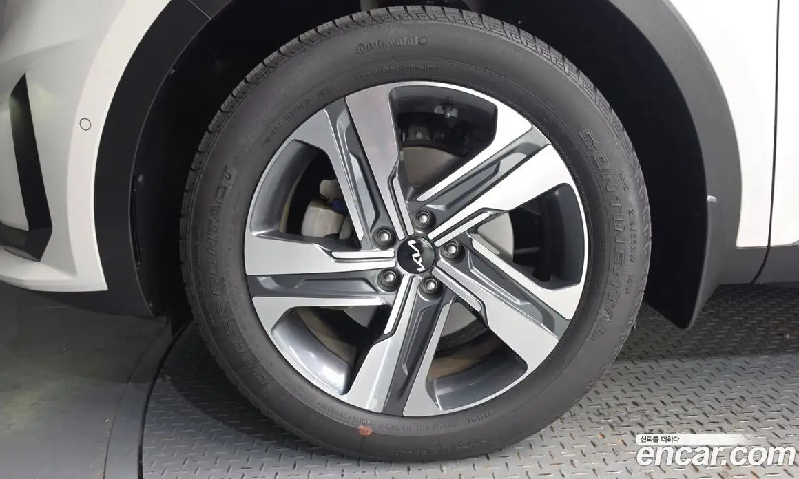 Kia Sorento 2022 1.6 автомат (гидро), фото 5 Kia Sorento 2022 1.6 автомат (гидро), фото 5