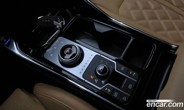 Kia Sorento 2022 1.6 автомат (гидро), миниатюра 9 Kia Sorento 2022 1.6 автомат (гидро), миниатюра 9
