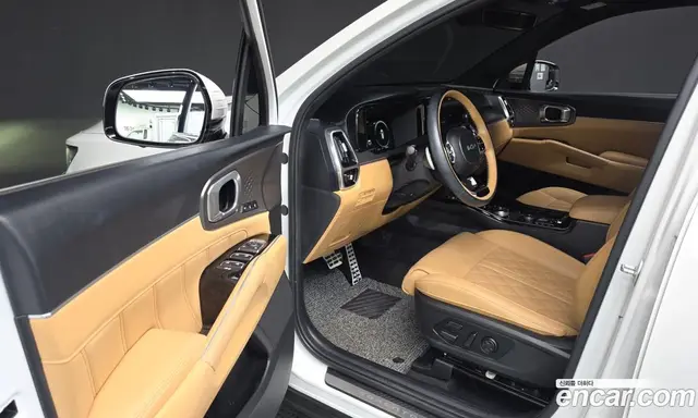 Kia Sorento 2022 1.6 автомат (гидро), миниатюра 10 Kia Sorento 2022 1.6 автомат (гидро), миниатюра 10
