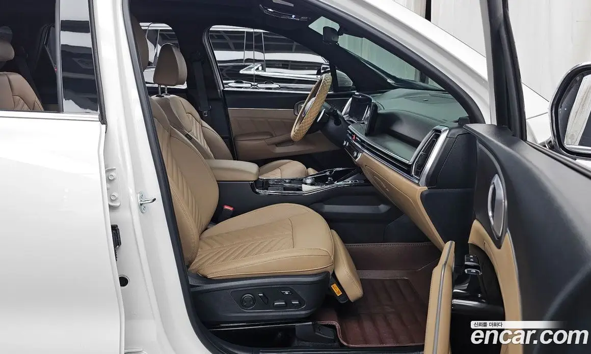 Kia Sorento 2025 2.5 автомат (гидро), фото 11 Kia Sorento 2025 2.5 автомат (гидро), фото 11