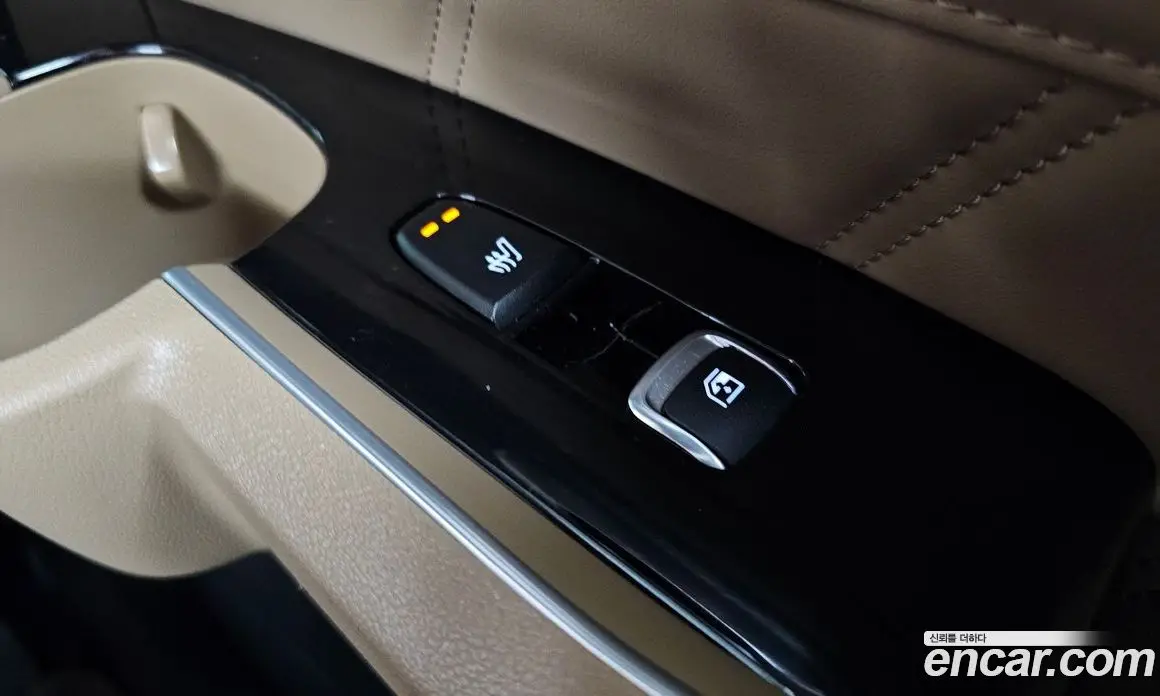 Kia Sorento 2025 2.5 автомат (гидро), фото 18 Kia Sorento 2025 2.5 автомат (гидро), фото 18