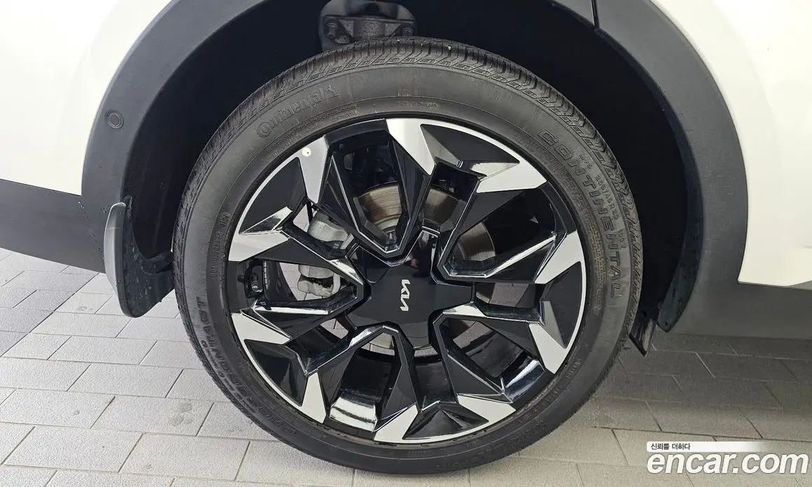 Kia Sorento 2025 2.5 автомат (гидро), фото 5 Kia Sorento 2025 2.5 автомат (гидро), фото 5
