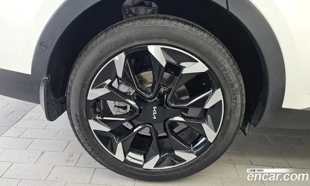 Kia Sorento 2025 2.5 автомат (гидро), миниатюра 5 Kia Sorento 2025 2.5 автомат (гидро), миниатюра 5