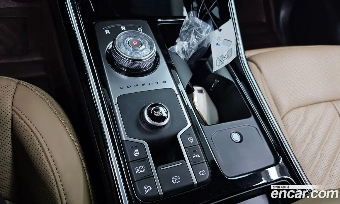 Kia Sorento 2025 2.5 автомат (гидро), фото 9 Kia Sorento 2025 2.5 автомат (гидро), фото 9