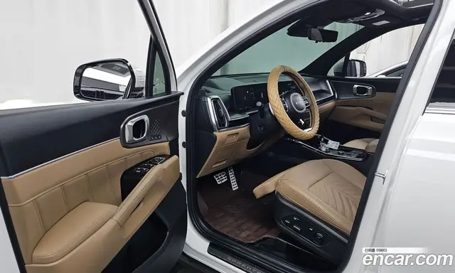 Kia Sorento 2025 2.5 автомат (гидро), миниатюра 10 Kia Sorento 2025 2.5 автомат (гидро), миниатюра 10