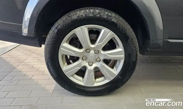 Land Rover Discovery 2015 3.0 автомат (гидро), миниатюра 5 Land Rover Discovery 2015 3.0 автомат (гидро), миниатюра 5