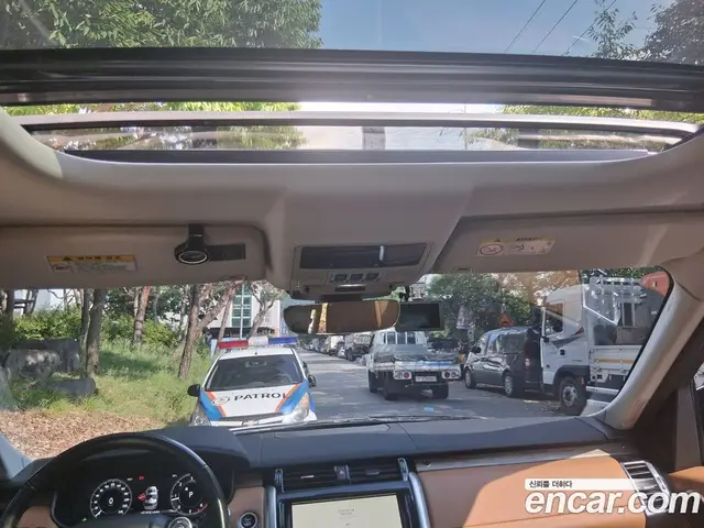 Land Rover Discovery 2018 3.0 автомат (гидро), миниатюра 11 Land Rover Discovery 2018 3.0 автомат (гидро), миниатюра 11