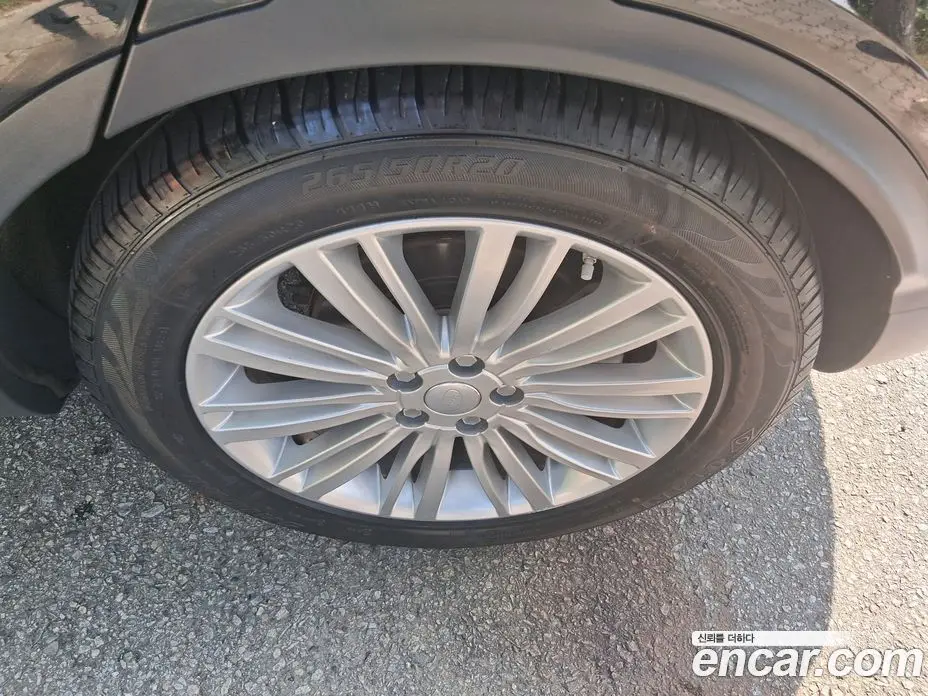 Land Rover Discovery 2018 3.0 автомат (гидро), фото 19 Land Rover Discovery 2018 3.0 автомат (гидро), фото 19