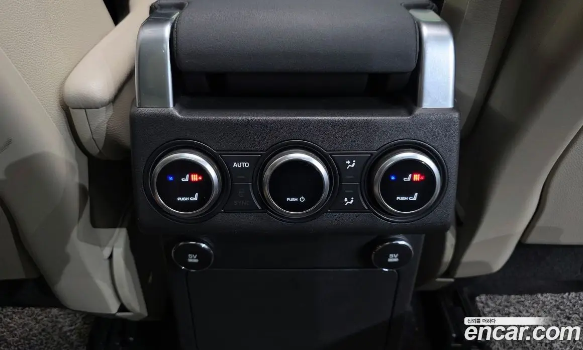 Land Rover Discovery 2019 3.0 автомат (гидро), фото 17