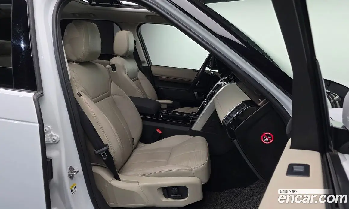 Land Rover Discovery 2019 3.0 автомат (гидро), фото 10