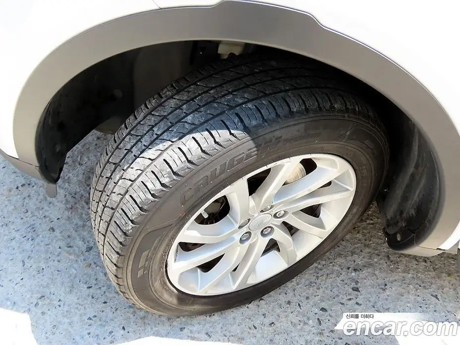 Land Rover Discovery Sport 2017 2.0 автомат (гидро), фото 20 Land Rover Discovery Sport 2017 2.0 автомат (гидро), фото 20