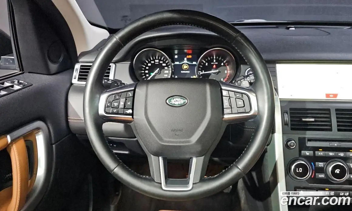 Land Rover Discovery Sport 2018 2.0 автомат (гидро), фото 11 Land Rover Discovery Sport 2018 2.0 автомат (гидро), фото 11