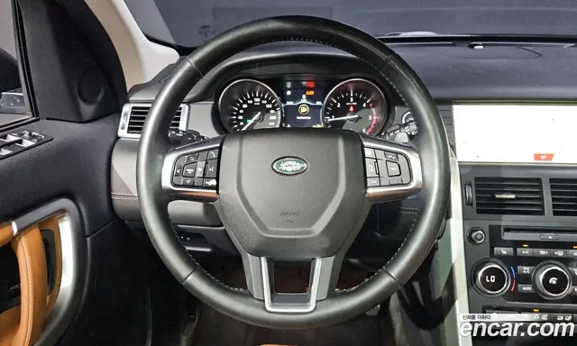 Land Rover Discovery Sport 2018 2.0 автомат (гидро), миниатюра 11 Land Rover Discovery Sport 2018 2.0 автомат (гидро), миниатюра 11