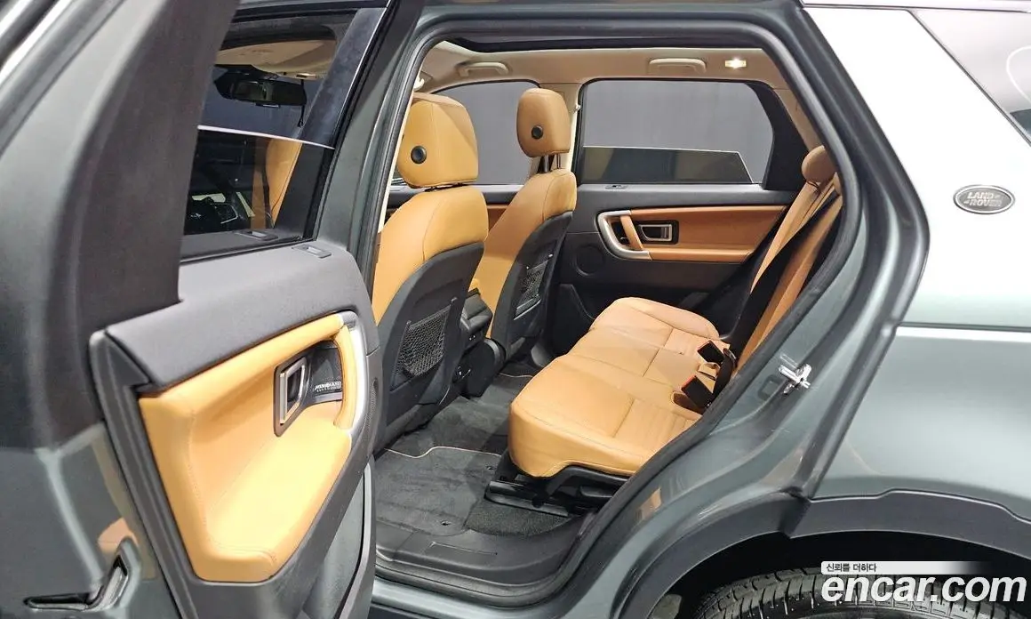 Land Rover Discovery Sport 2018 2.0 автомат (гидро), фото 19 Land Rover Discovery Sport 2018 2.0 автомат (гидро), фото 19