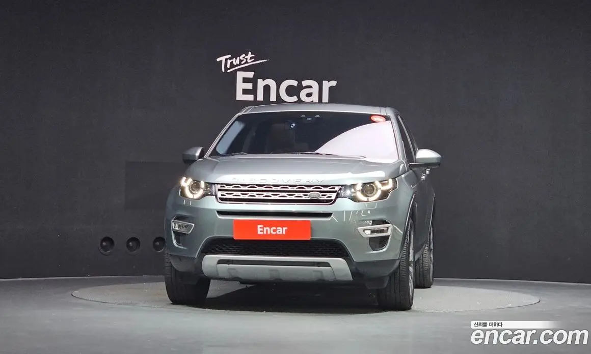 Land Rover Discovery Sport 2018 2.0 автомат (гидро), фото 3 Land Rover Discovery Sport 2018 2.0 автомат (гидро), фото 3