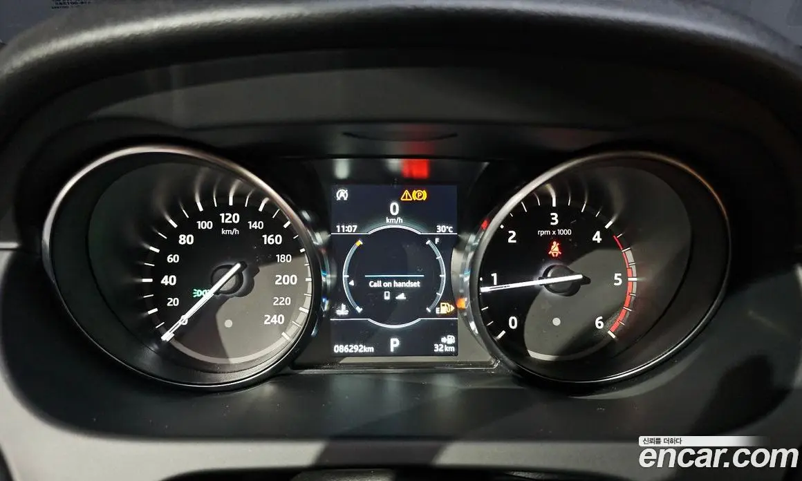 Land Rover Discovery Sport 2018 2.0 автомат (гидро), фото 8 Land Rover Discovery Sport 2018 2.0 автомат (гидро), фото 8