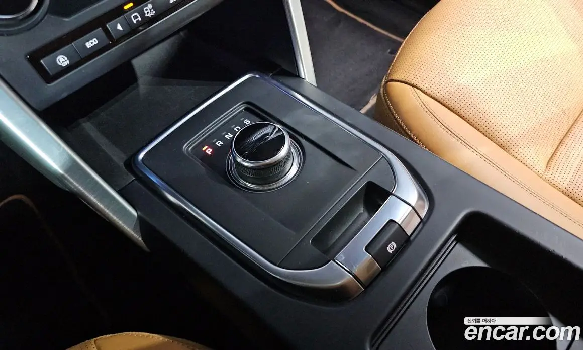 Land Rover Discovery Sport 2018 2.0 автомат (гидро), фото 9 Land Rover Discovery Sport 2018 2.0 автомат (гидро), фото 9