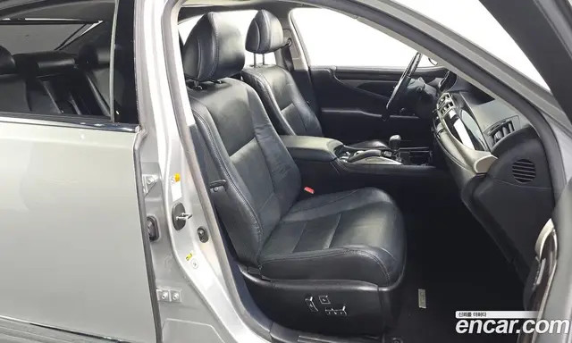 Lexus LS 2016 4.6 автомат (гидро), миниатюра 12