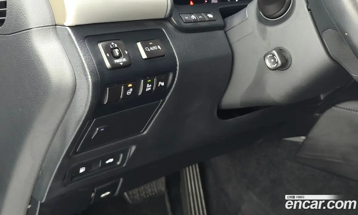 Lexus LS 2016 4.6 автомат (гидро), фото 15