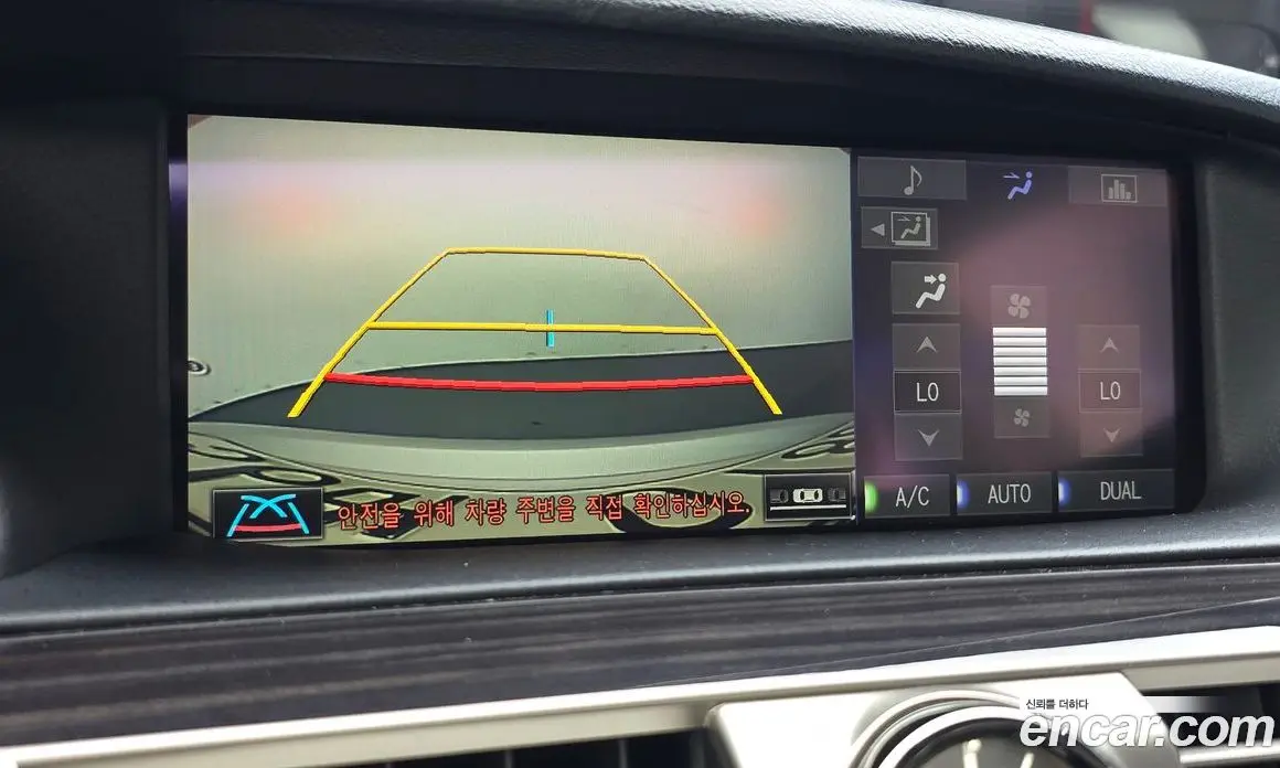 Lexus LS 2016 4.6 автомат (гидро), фото 16