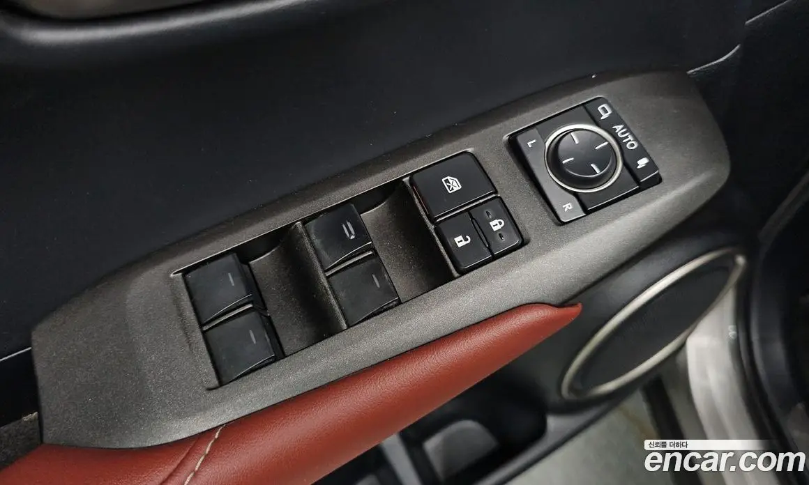 Lexus NX 2017 2.0 автомат (гидро), фото 15