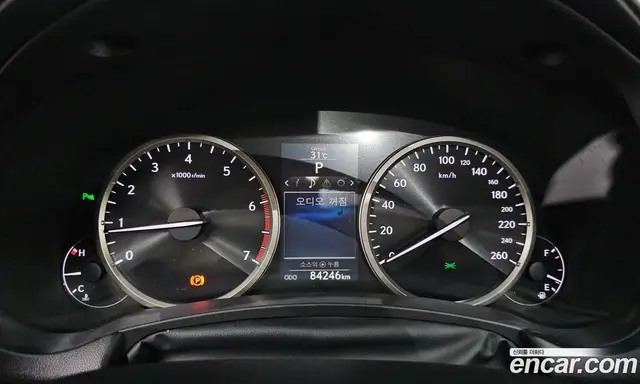 Lexus NX 2017 2.0 автомат (гидро), миниатюра 8