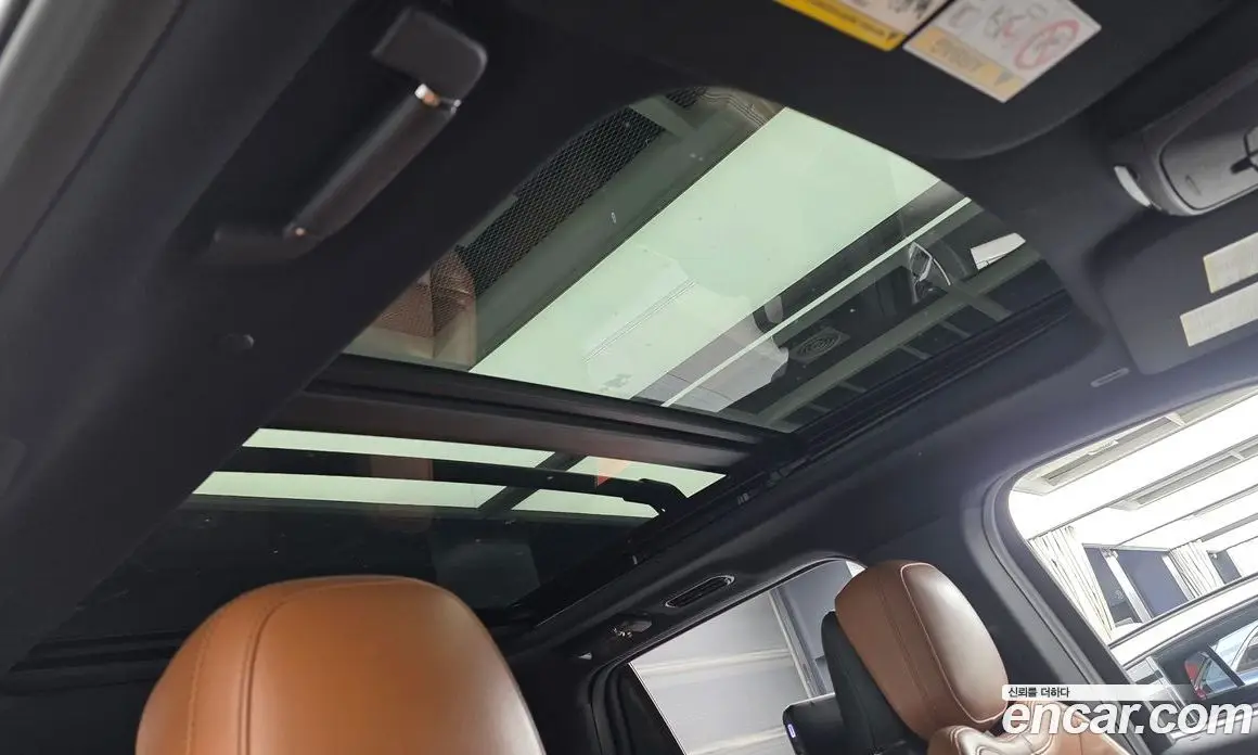 Lincoln Navigator 2021 3.5 автомат (гидро), фото 17