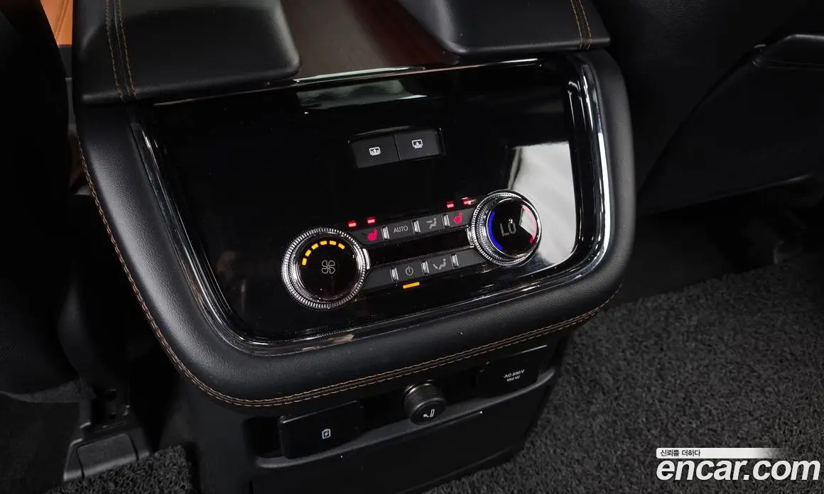 Lincoln Navigator 2021 3.5 автомат (гидро), фото 18