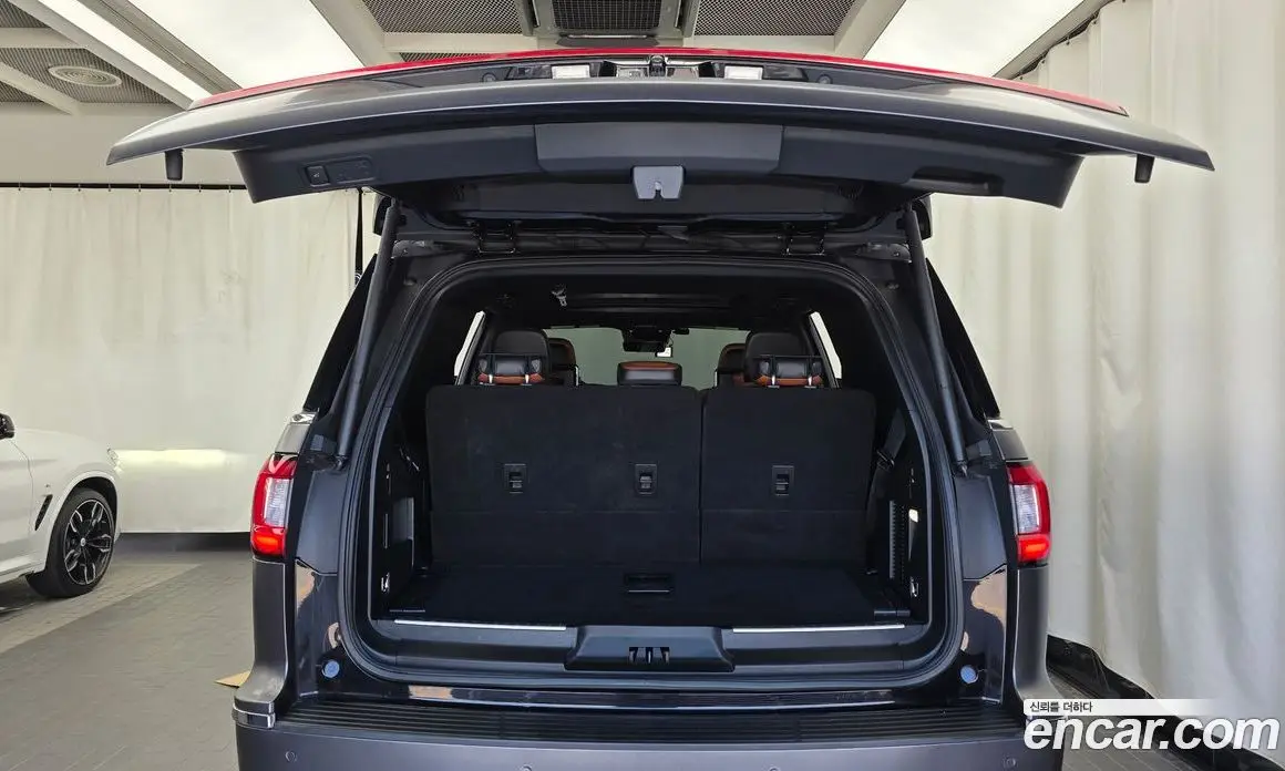 Lincoln Navigator 2021 3.5 автомат (гидро), фото 20
