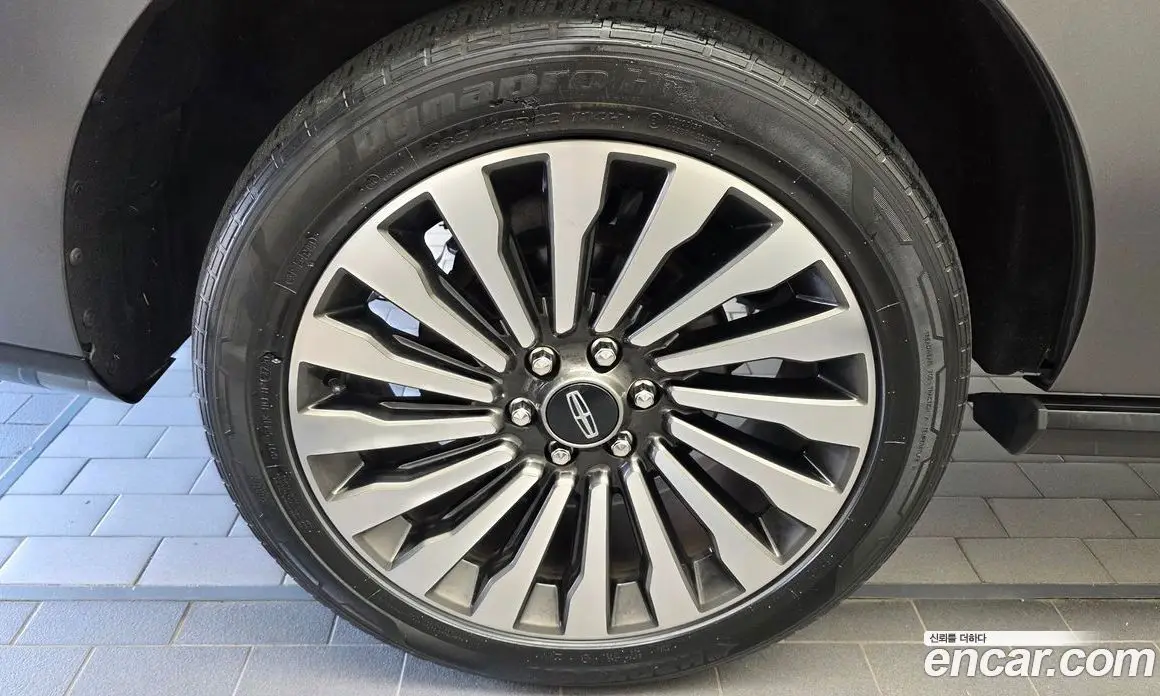 Lincoln Navigator 2021 3.5 автомат (гидро), фото 5