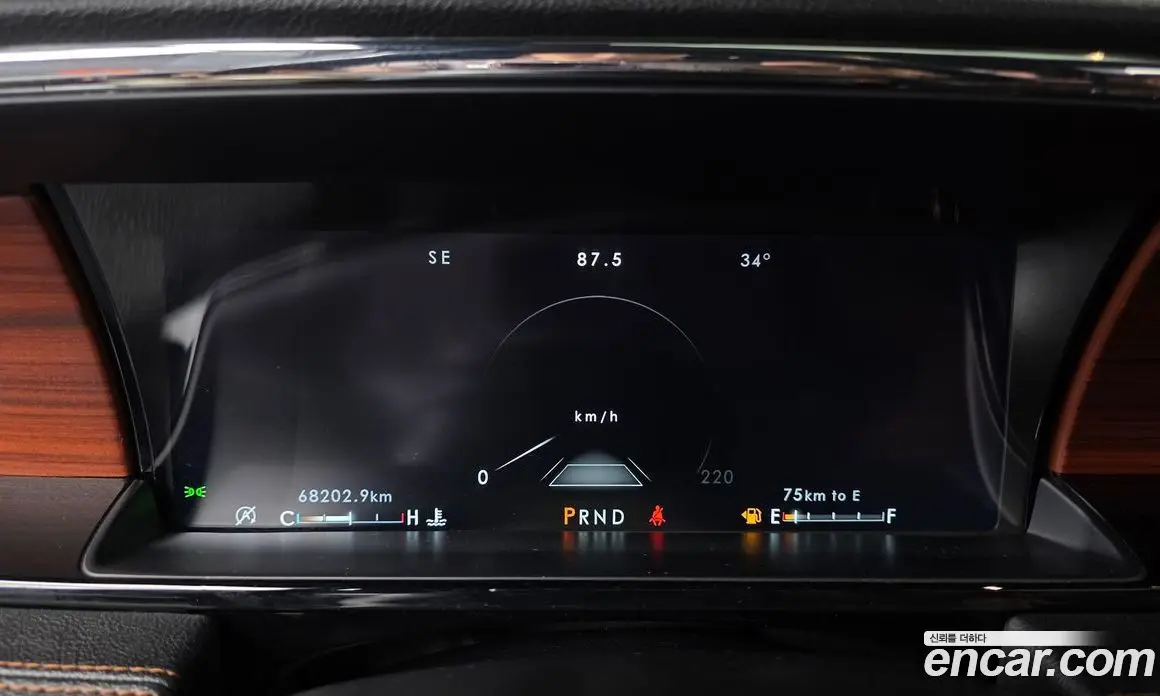 Lincoln Navigator 2021 3.5 автомат (гидро), фото 8