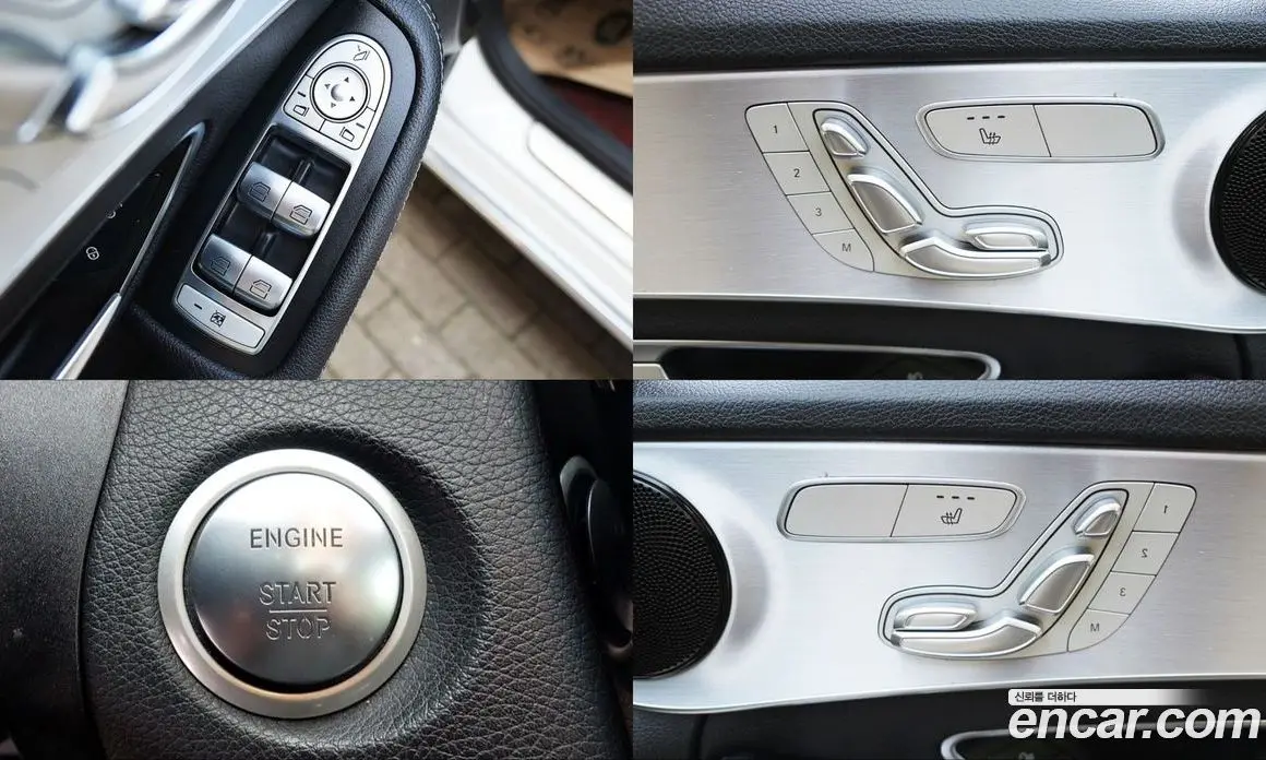 Mercedes-Benz C-Class 2016 2.1 автомат (гидро), фото 13 Mercedes-Benz C-Class 2016 2.1 автомат (гидро), фото 13