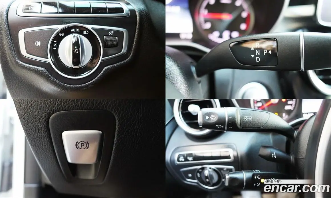 Mercedes-Benz C-Class 2016 2.1 автомат (гидро), фото 14 Mercedes-Benz C-Class 2016 2.1 автомат (гидро), фото 14