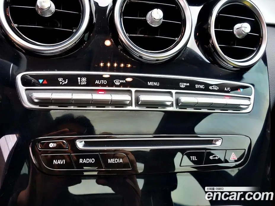 Mercedes-Benz C-Class 2016 2.1 автомат (гидро), фото 19 Mercedes-Benz C-Class 2016 2.1 автомат (гидро), фото 19