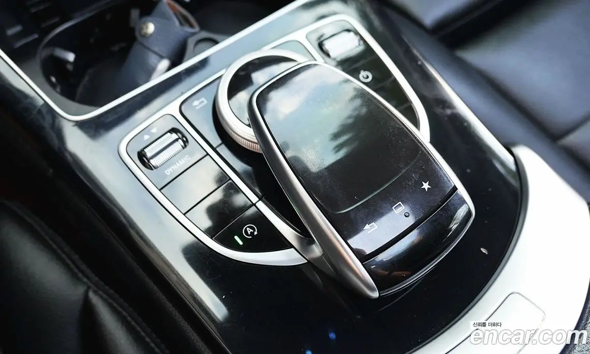 Mercedes-Benz C-Class 2016 2.1 автомат (гидро), фото 20 Mercedes-Benz C-Class 2016 2.1 автомат (гидро), фото 20