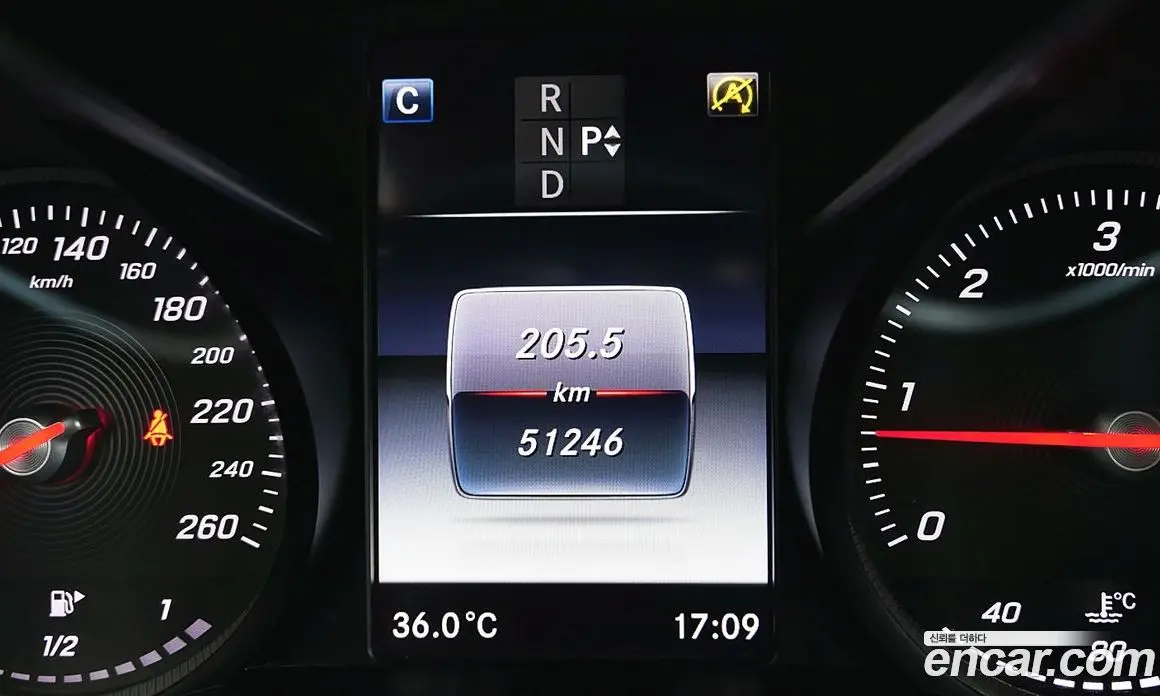 Mercedes-Benz C-Class 2016 2.1 автомат (гидро), фото 8 Mercedes-Benz C-Class 2016 2.1 автомат (гидро), фото 8