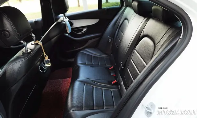 Mercedes-Benz C-Class 2016 2.1 автомат (гидро), миниатюра 10 Mercedes-Benz C-Class 2016 2.1 автомат (гидро), миниатюра 10