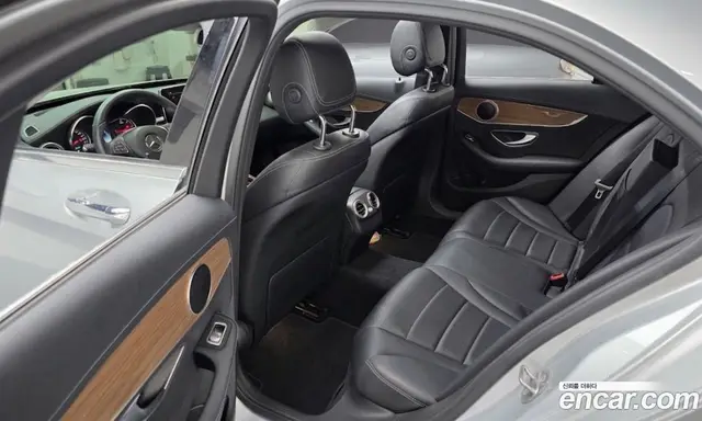 Mercedes-Benz C-Class 2017 2.1 автомат (гидро), миниатюра 11 Mercedes-Benz C-Class 2017 2.1 автомат (гидро), миниатюра 11