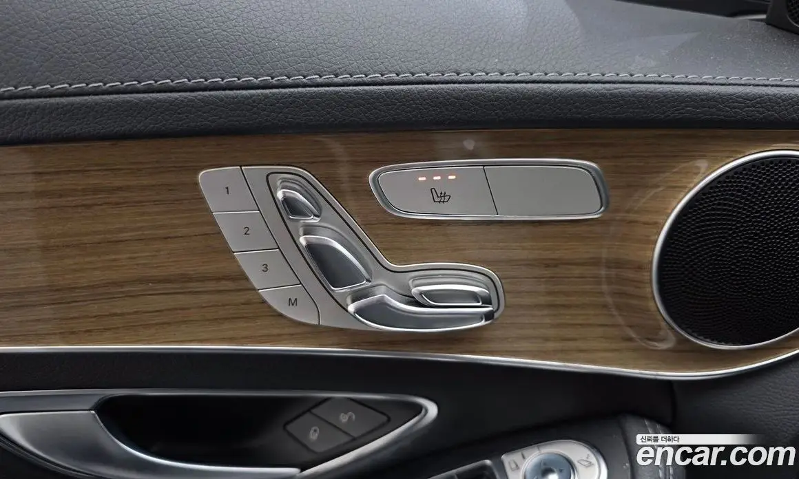 Mercedes-Benz C-Class 2017 2.1 автомат (гидро), фото 14 Mercedes-Benz C-Class 2017 2.1 автомат (гидро), фото 14
