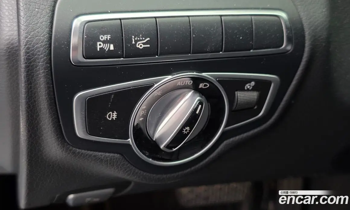 Mercedes-Benz C-Class 2017 2.1 автомат (гидро), фото 15 Mercedes-Benz C-Class 2017 2.1 автомат (гидро), фото 15