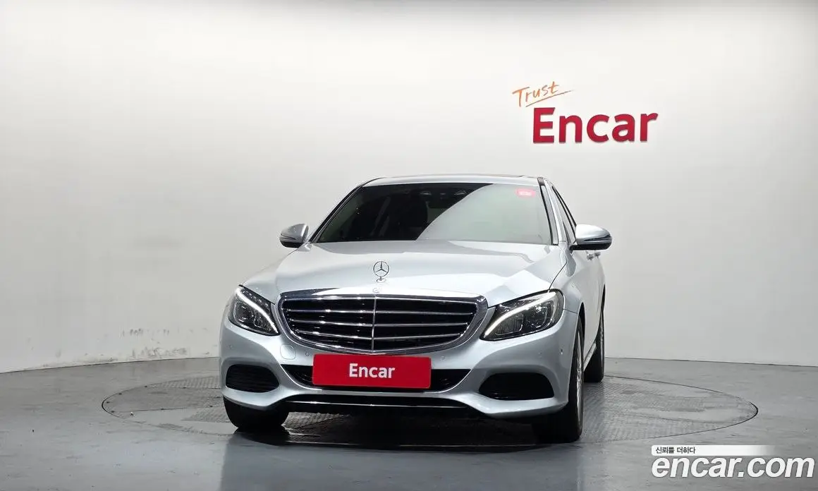 Mercedes-Benz C-Class 2017 2.1 автомат (гидро), фото 3 Mercedes-Benz C-Class 2017 2.1 автомат (гидро), фото 3