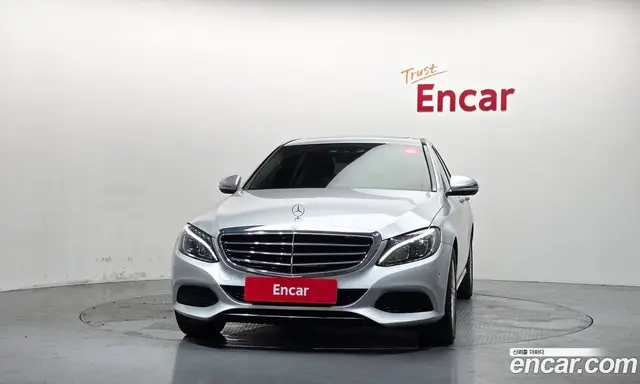 Mercedes-Benz C-Class 2017 2.1 автомат (гидро), миниатюра 3 Mercedes-Benz C-Class 2017 2.1 автомат (гидро), миниатюра 3