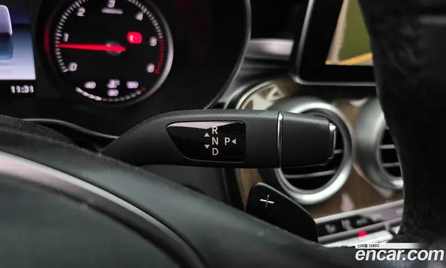 Mercedes-Benz C-Class 2017 2.1 автомат (гидро), миниатюра 9 Mercedes-Benz C-Class 2017 2.1 автомат (гидро), миниатюра 9