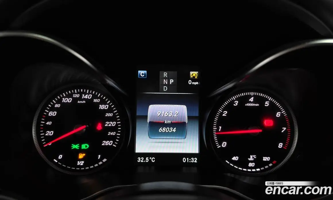 Mercedes-Benz C-Class 2017 2.0 автомат (гидро), фото 8 Mercedes-Benz C-Class 2017 2.0 автомат (гидро), фото 8