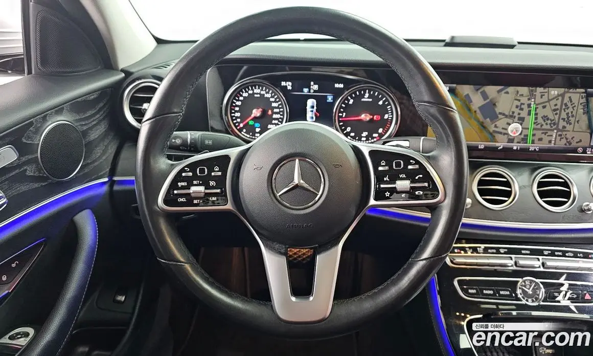 Mercedes-Benz E-Class 2019 1.9 автомат (гидро), фото 13 Mercedes-Benz E-Class 2019 1.9 автомат (гидро), фото 13